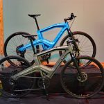 アルミホーイルスクラップをアップサイクルした再生アルミ材を自転車フレームに採用するZEEN WIND