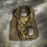 コロンビア「エンドアイシューカーゴベスト」￥27,500