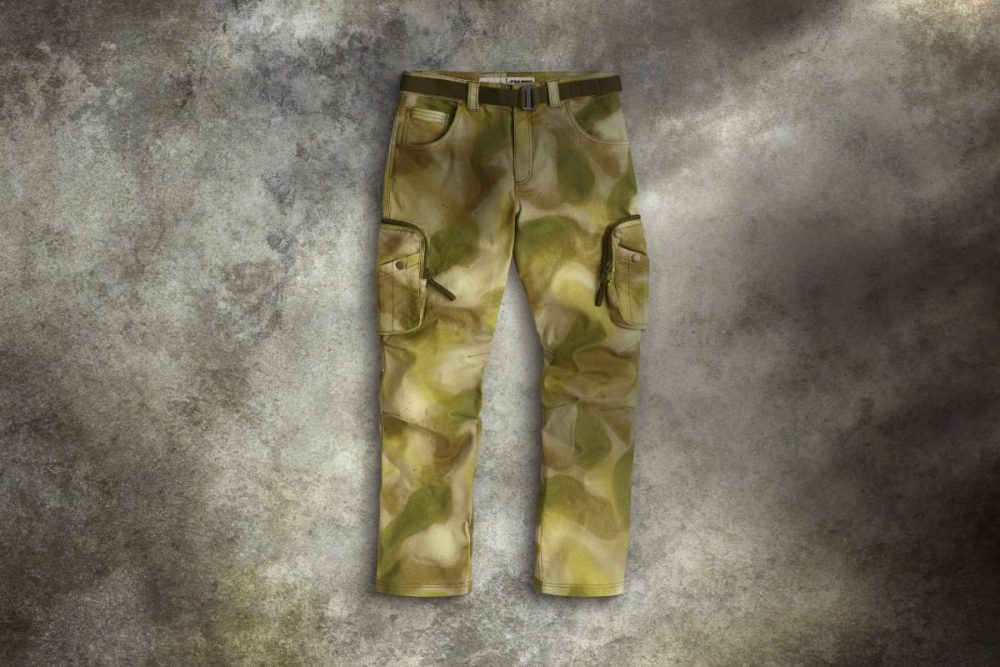 コロンビア「エンドアイシューパンツ」￥22,000