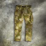 コロンビア「エンドアイシューパンツ」￥22,000