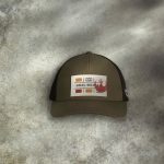 コロンビア「エンドアボールキャップ」￥6,600