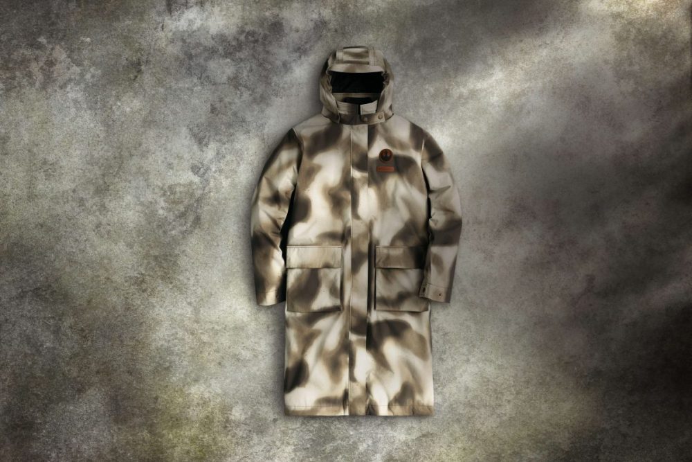 コロンビア「ジェネラルハンソロインターチェンジ」￥99,000