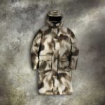 コロンビア「ジェネラルハンソロインターチェンジ」￥99,000