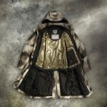 コロンビア「ジェネラルハンソロインターチェンジ」￥99,000