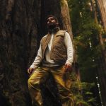 コロンビア「エンドアイシューカーゴベスト」￥27,500