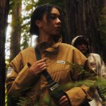 コロンビア「エンドアイシューカーゴジャケット」￥44,000