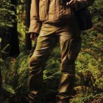 コロンビア「エンドアイシューパンツ」￥22,000