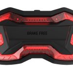 コンパクトなボディに先進のセンサーを搭載する