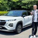 第2位　「価格も含めてマジでお買い得」かつてない日本専用戦略SUV“スズキ 新型フロンクス”のデキがよすぎる！自動車ジャーナリストが徹底解説『小沢コージの遊べるクルマ』