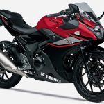 ダイヤモンドレッドメタリック/パールネブラーブラックカラー