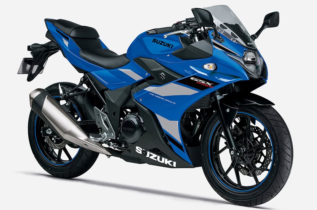 トリトンブルーメタリックNo.2カラー