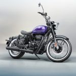 パープルヘイズカラー