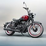 レイブレッドカラー