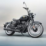 シャックブラックカラー