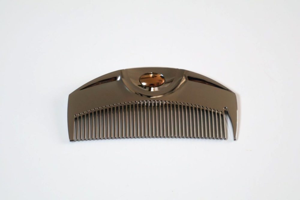 ラブクロム 「ツキ プレミアムブラック」