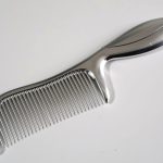 mion　コーミングブラシ