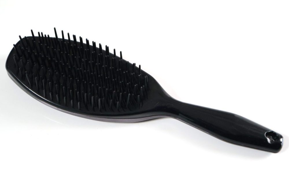 mion ディタングルブラシ