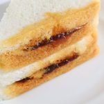 じゅわっと染み出ています