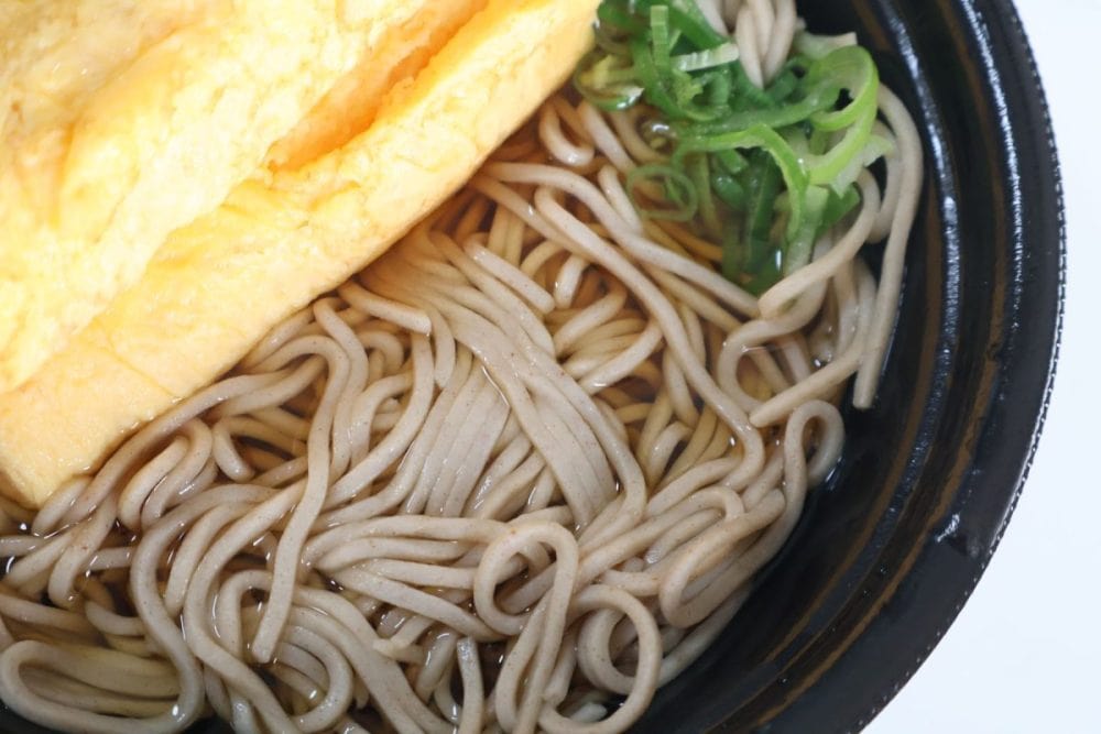 出汁汁も奥深い味わい！