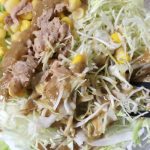 サラダとはもちろん相性抜群