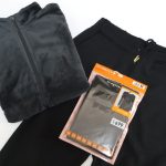 トライアルのプライベートブランドのアパレル「RIALT」の衣類