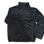 RIALT シルキーフリースジャケット