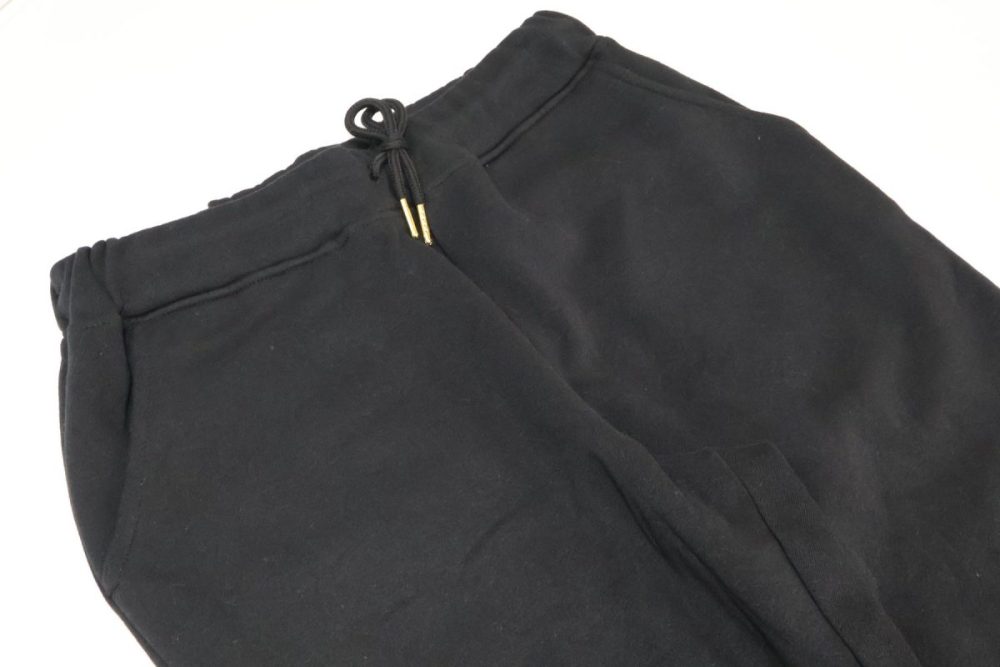 安っぽく見えない工夫も