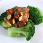 贅沢なサラダが完成します