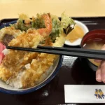 第2位　「ずわい蟹の天ぷらは本気すぎる」ふぐ、海老も…豪華食材がすごい！“天丼てんやの冬限定メニュー”注目2種をグルメ系ライターが実食レポート