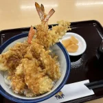 第2位　「ずわい蟹の天ぷらは本気すぎる」ふぐ、海老も…豪華食材がすごい！“天丼てんやの冬限定メニュー”注目2種をグルメ系ライターが実食レポート