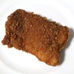 ファミチキ(黒トリュフ味)