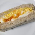 TRUFFLE Bakeryのもとかと思うほどの高級感