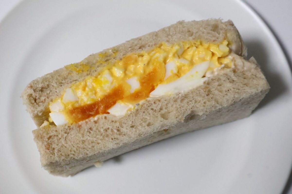 TRUFFLE Bakeryのもとかと思うほどの高級感