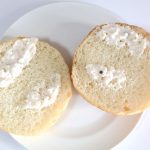 タルタルソースがトリュフ風味と合う!