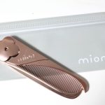 mion　ポータブルコーム