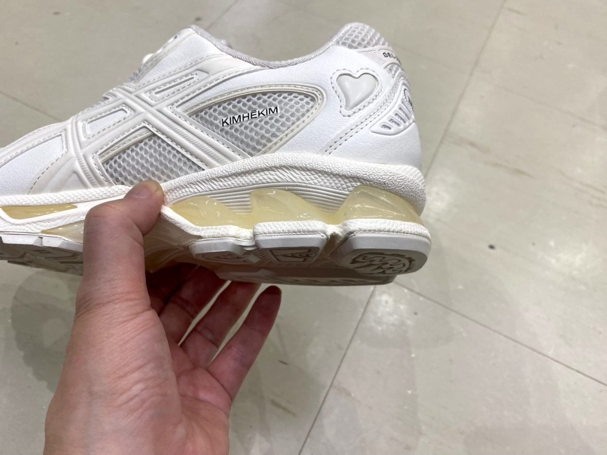 ASICS SportStyle GEL-NIMBUS 10.1 "KIMHEKIM"