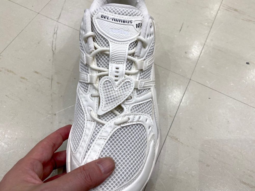 ASICS SportStyle GEL-NIMBUS 10.1 "KIMHEKIM"