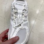 ASICS SportStyle GEL-NIMBUS 10.1