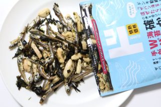 【ドンキの自信作に異議アリ】“絶対ウマい”神コラボおつまみかと思ったら…致命的な欠点で「これなら元祖でいい」と原点回帰したワケ