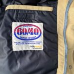 シエラデザインズ タコマ コート