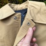 シエラデザインズ タコマ コート