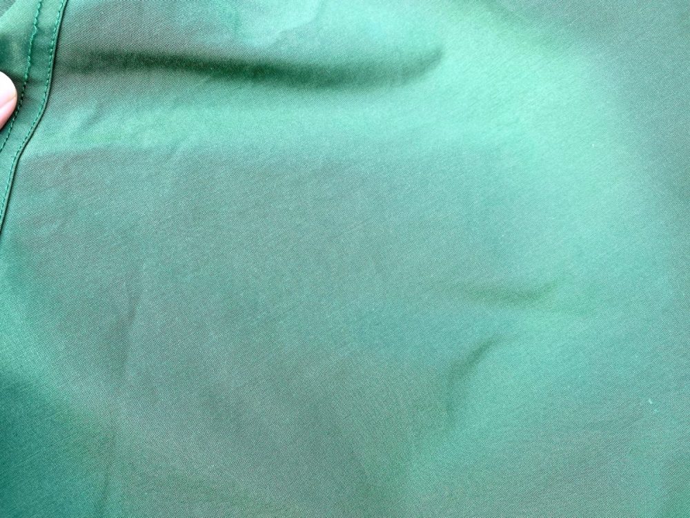 シエラデザインズ 60th アニバーサリーマウンテンパーカー