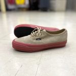 VANS／OTW AUTHENTIC 44 SIPED VIBRAM 