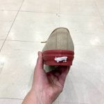 長時間履いてもストレスを感じにくく、普段使いにちょうどいい快適さ