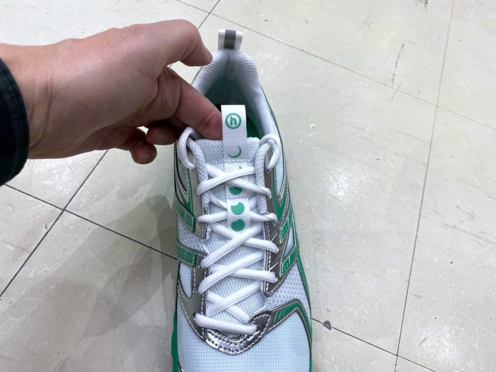 ASICS SportStyle GEL-DS TRAINER 14 