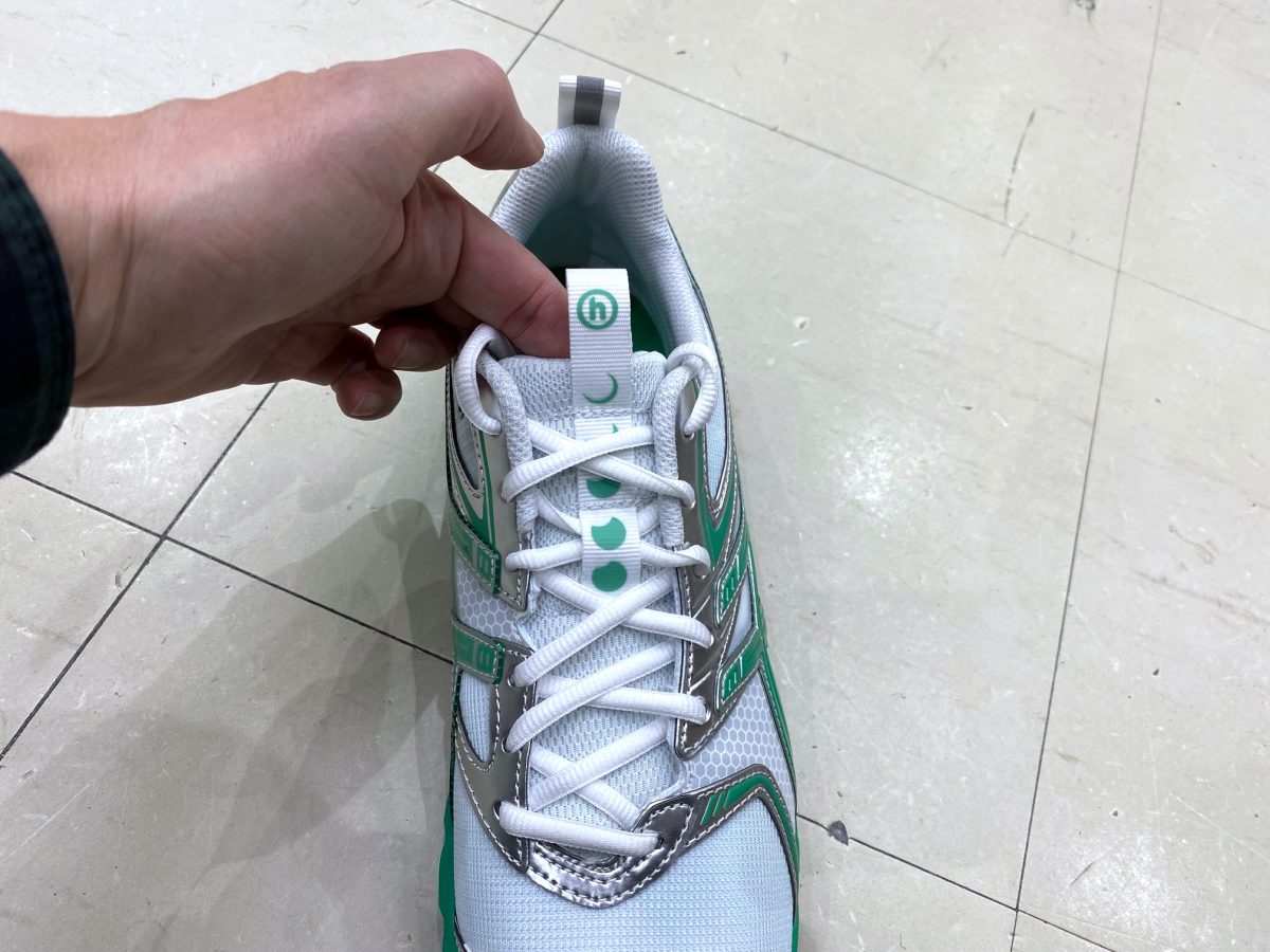 ASICS SportStyle GEL-DS TRAINER 14 "HIDDEN NY"