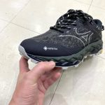 MIZUNO WAVE MUJIN LS GTX 