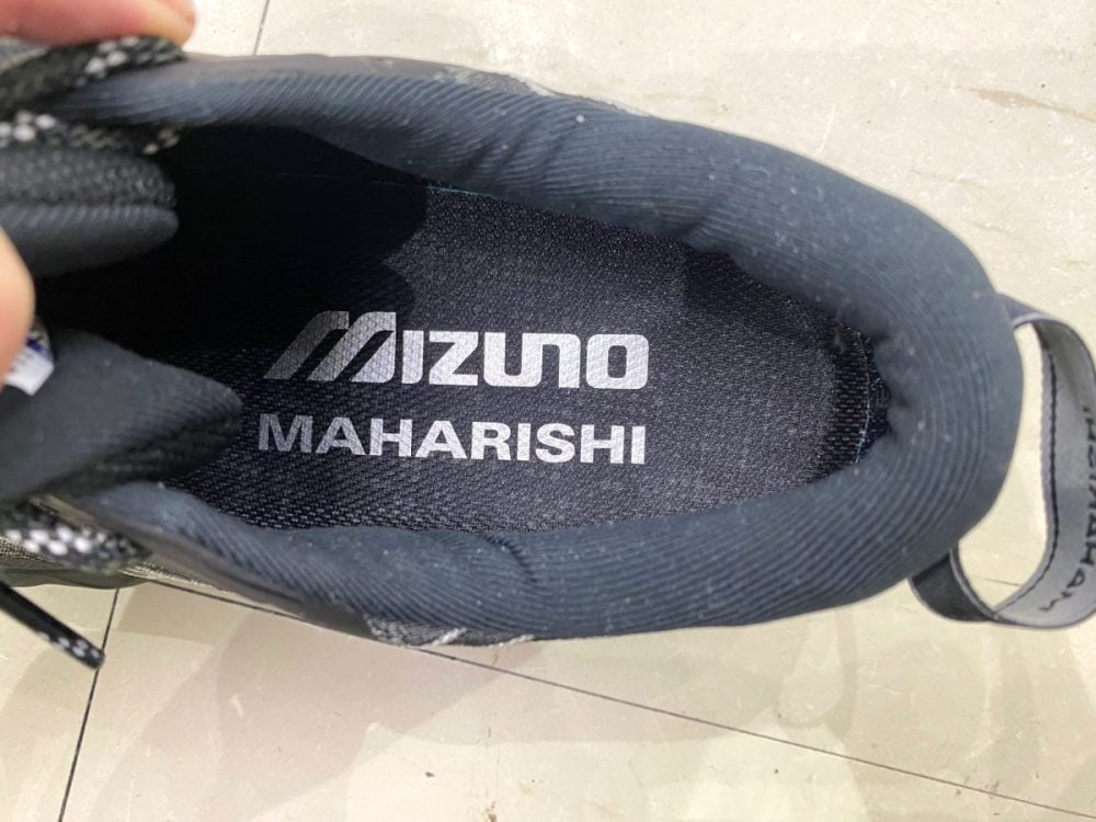 MIZUNO WAVE MUJIN LS GTX 