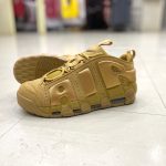 NIKE AIR MORE UPTEMPO LOW