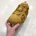 NIKE AIR MORE UPTEMPO LOW